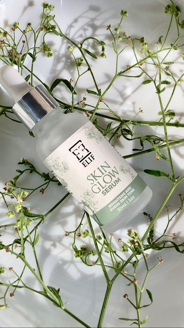Skin Glow Serum