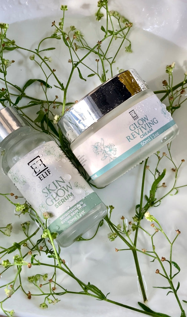 Korean Glow Bundle