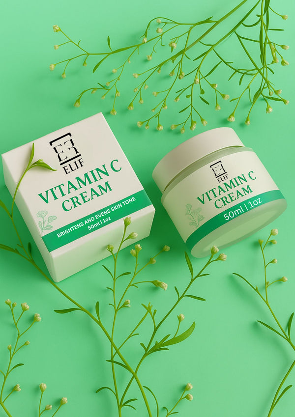 Vitamin C Cream