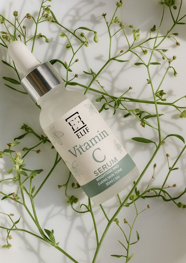 Vitamin C Serum