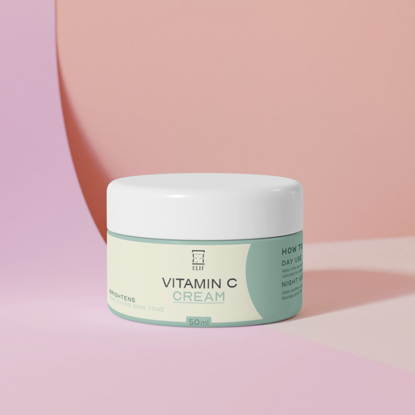 Vitamin C Cream