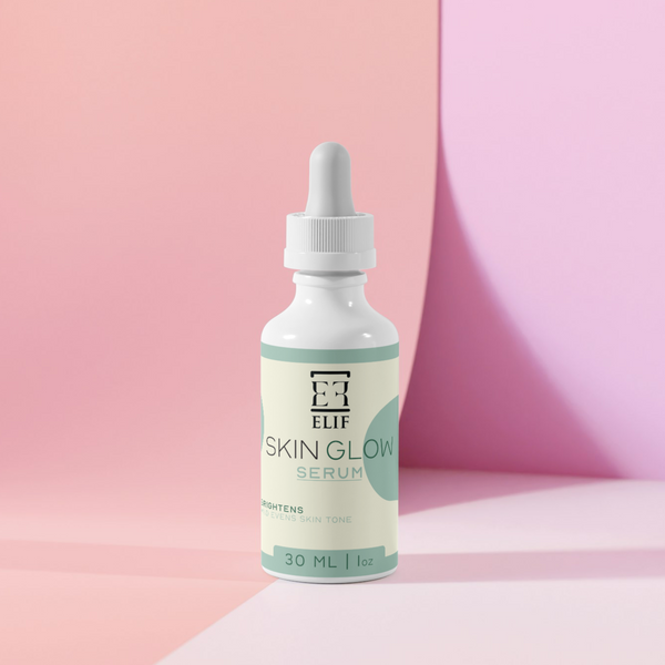 Skin Glow Serum