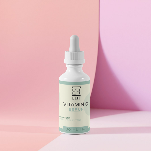 Vitamin C Serum