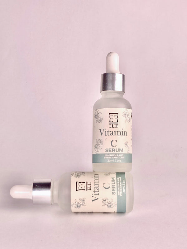 Vitamin C Serum