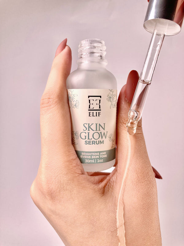 Skin Glow Serum