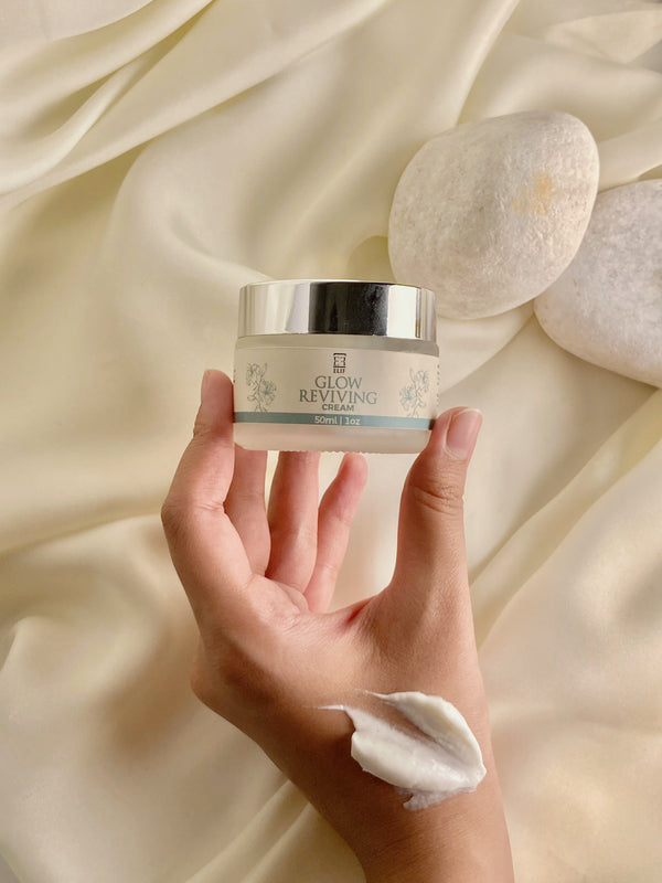 Glow Reviving Cream