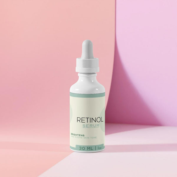 Retinol Serum