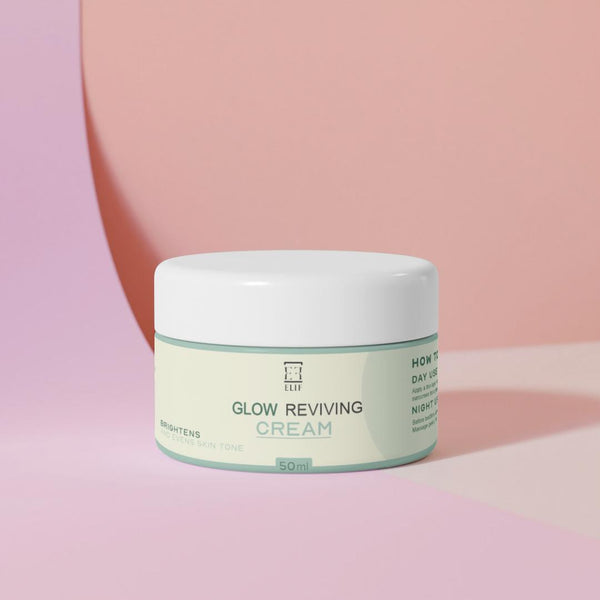 Glow Reviving Cream