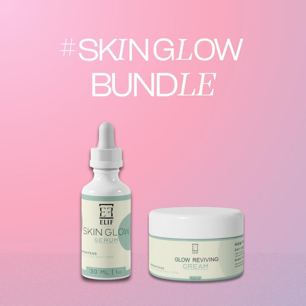 Korean Glow Bundle